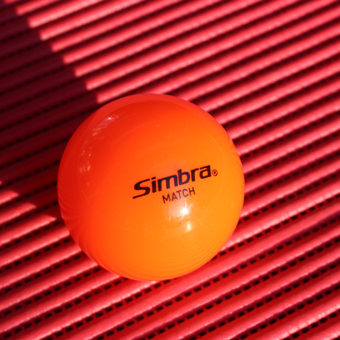 Bocha de Hockey Match Lisa | Simbra ®