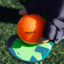 Bocha de Hockey Dimple | Simbra®