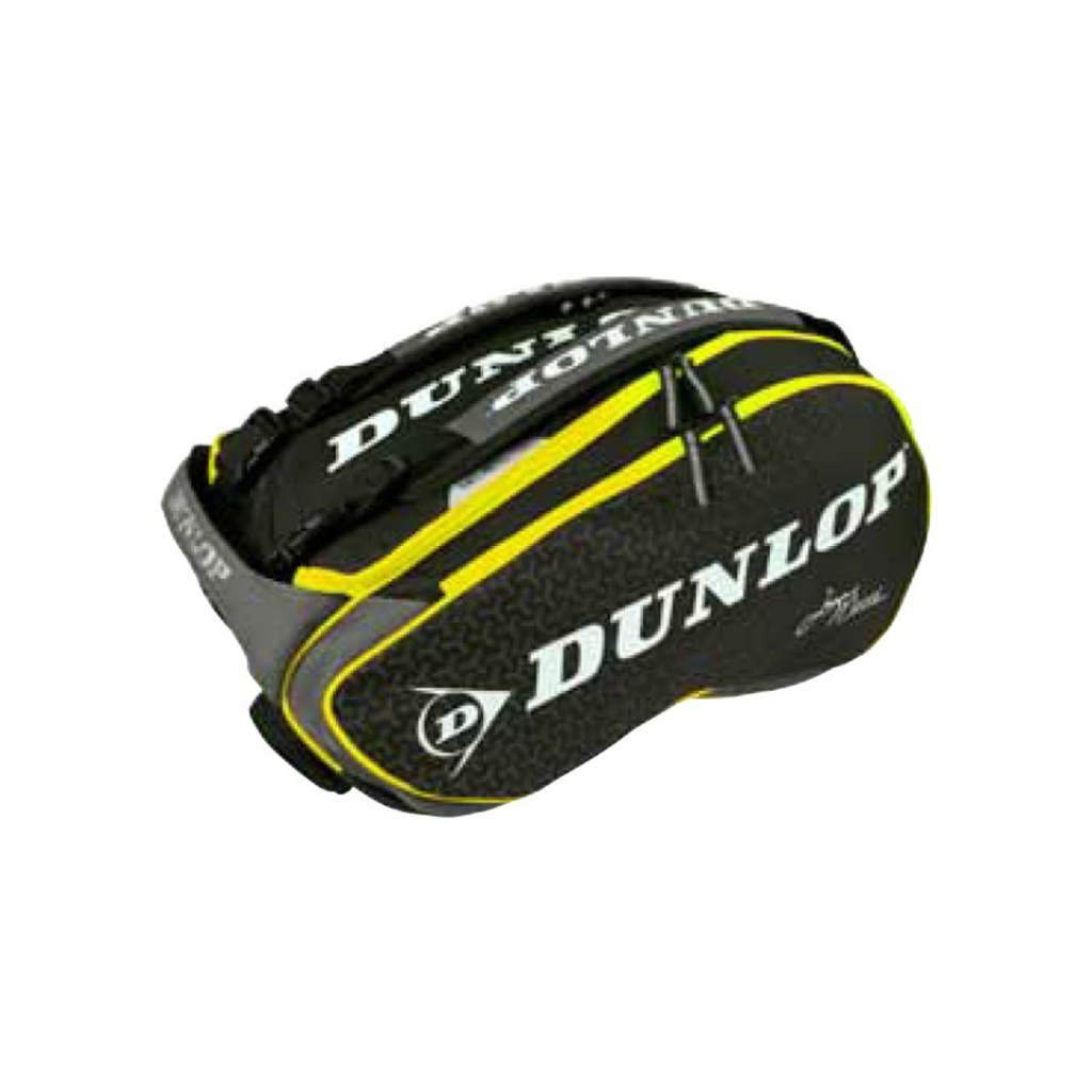 Bolso de Padel Elite | DUNLOP®