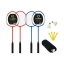 Set de Badminton 22 | Sixzero®