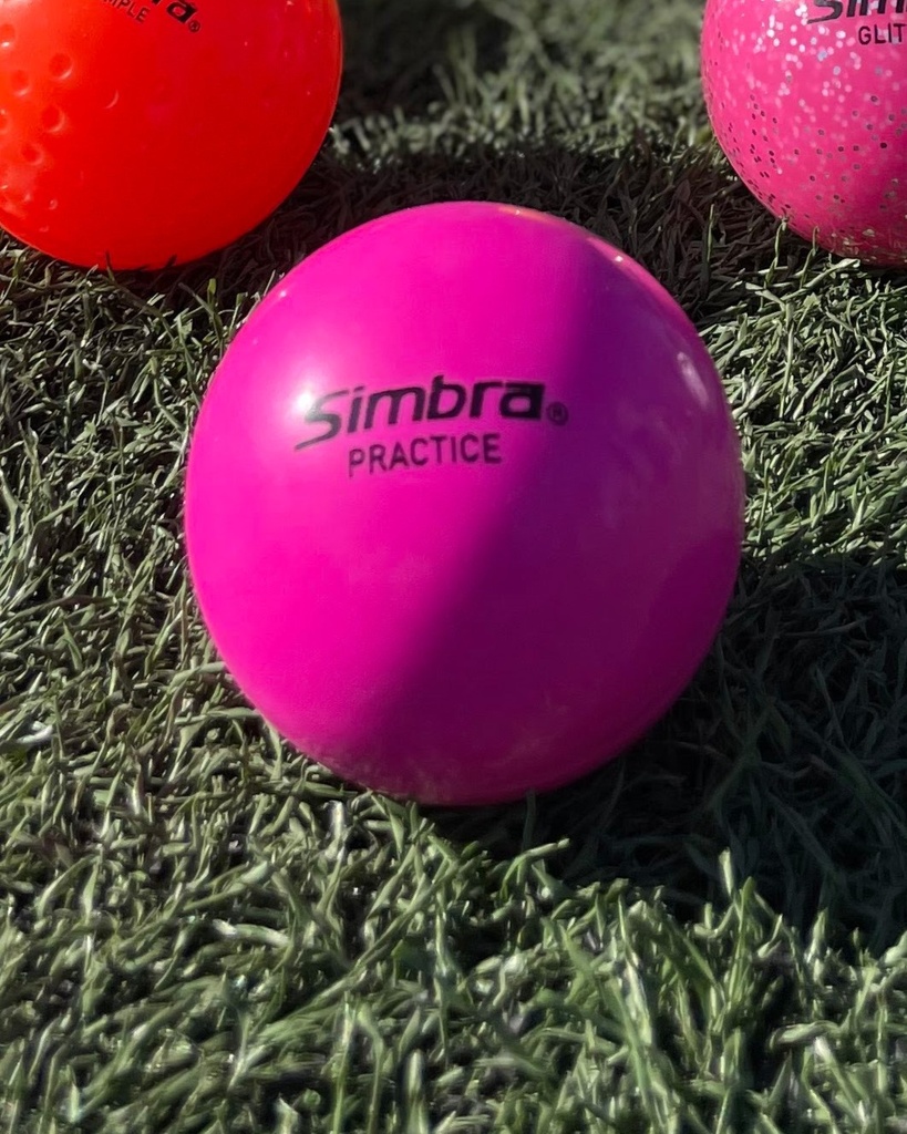 Bocha de Hockey Practice | Simbra®