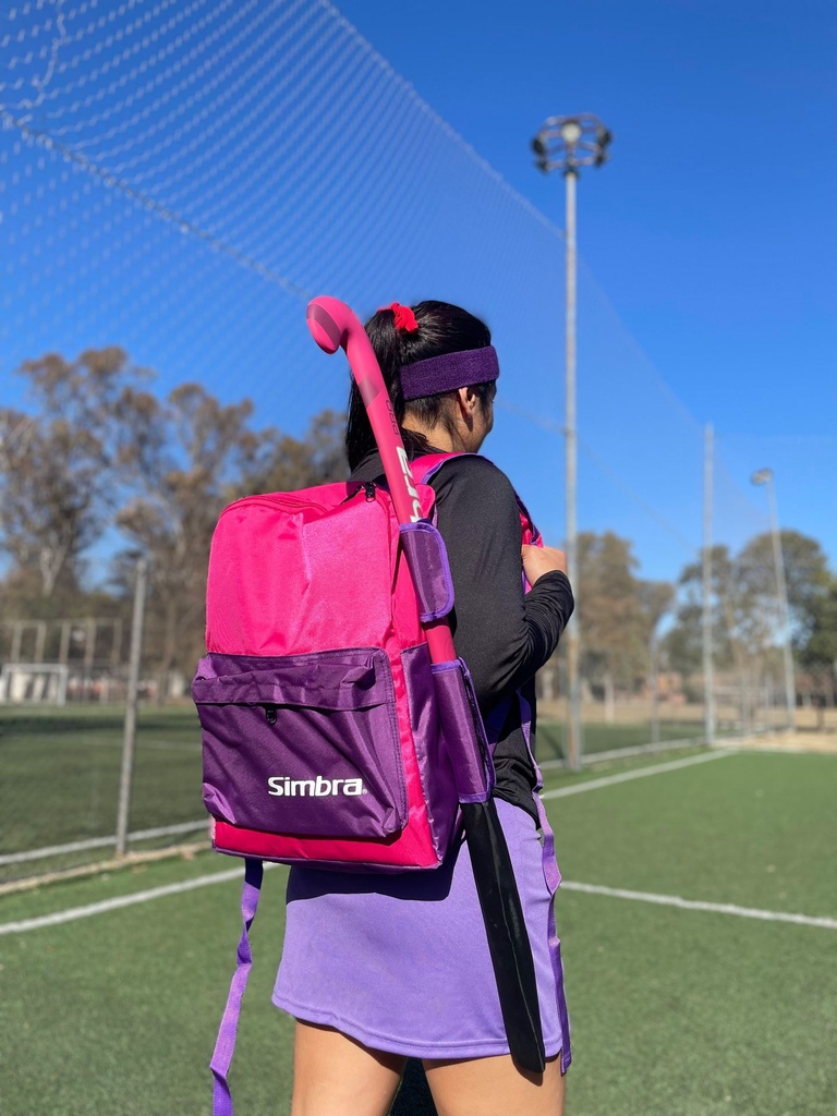 Mochila Classic | Simbra®