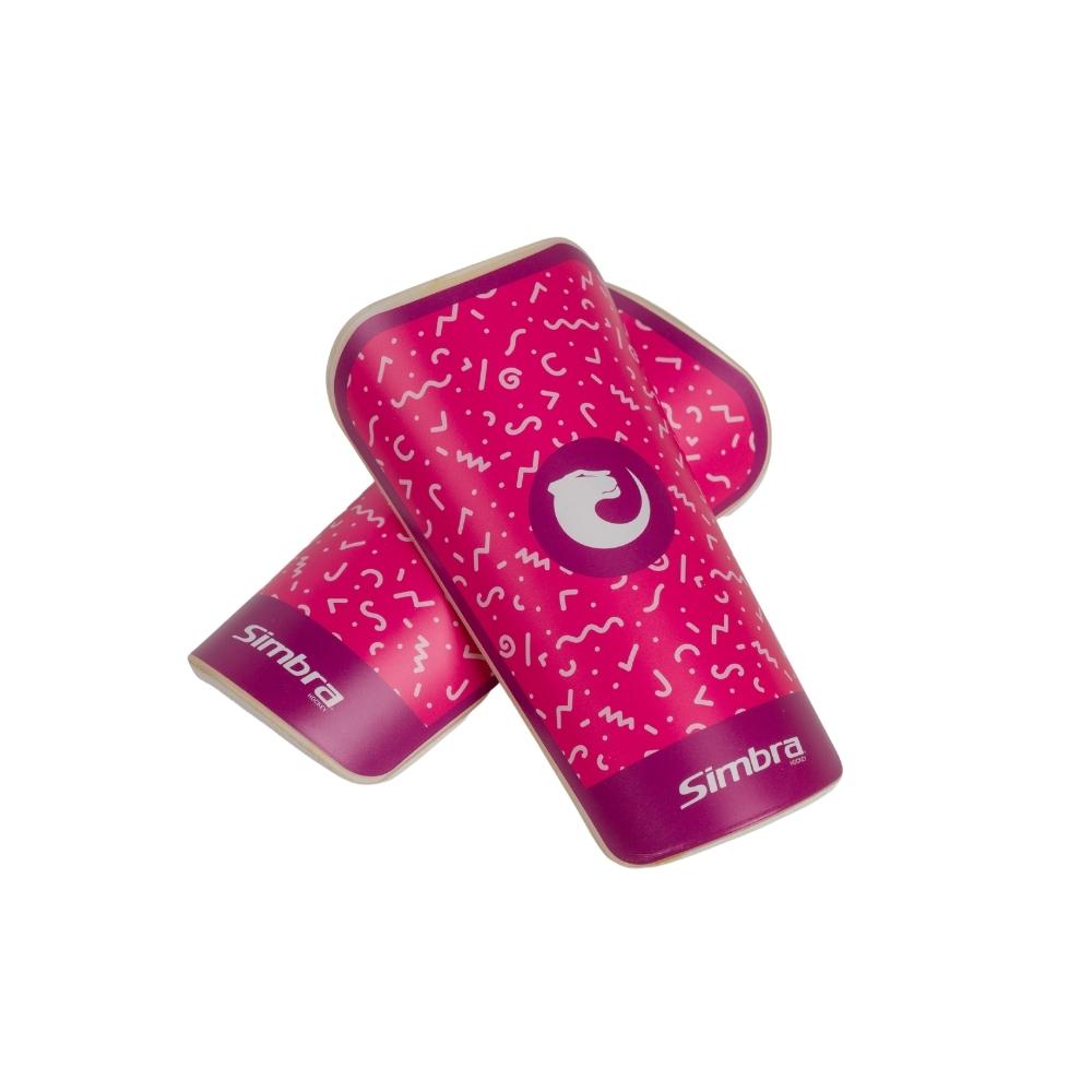 Canillera de Hockey Jab | Simbra®