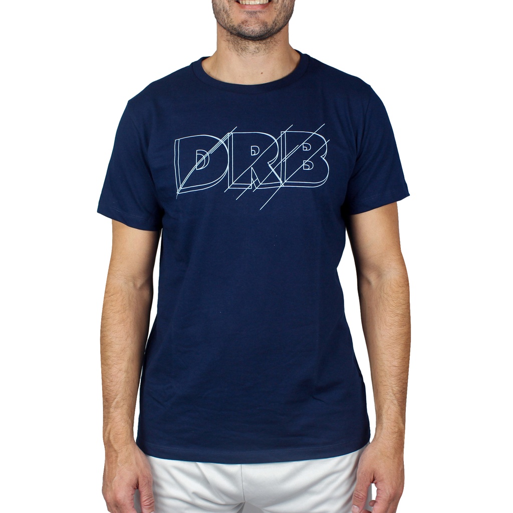 Remera Cal Esencial | DRB®