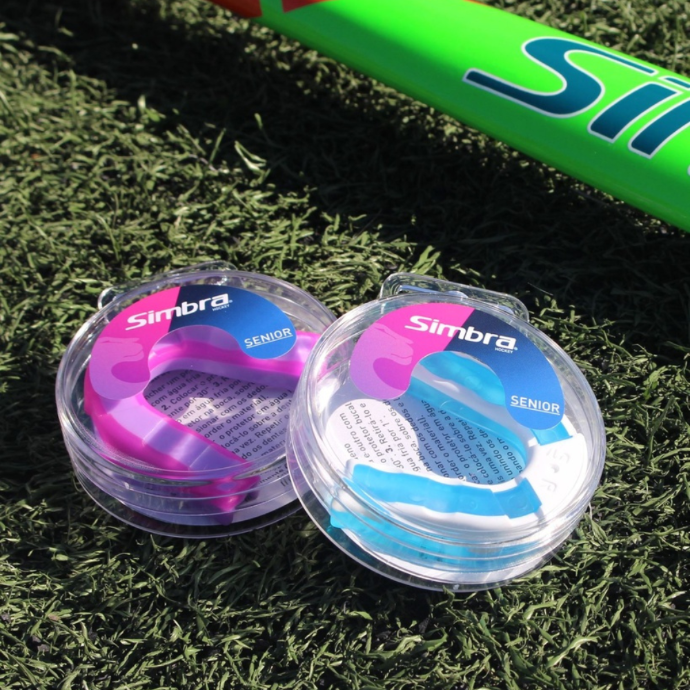 Protector Bucal Senior | Simbra®