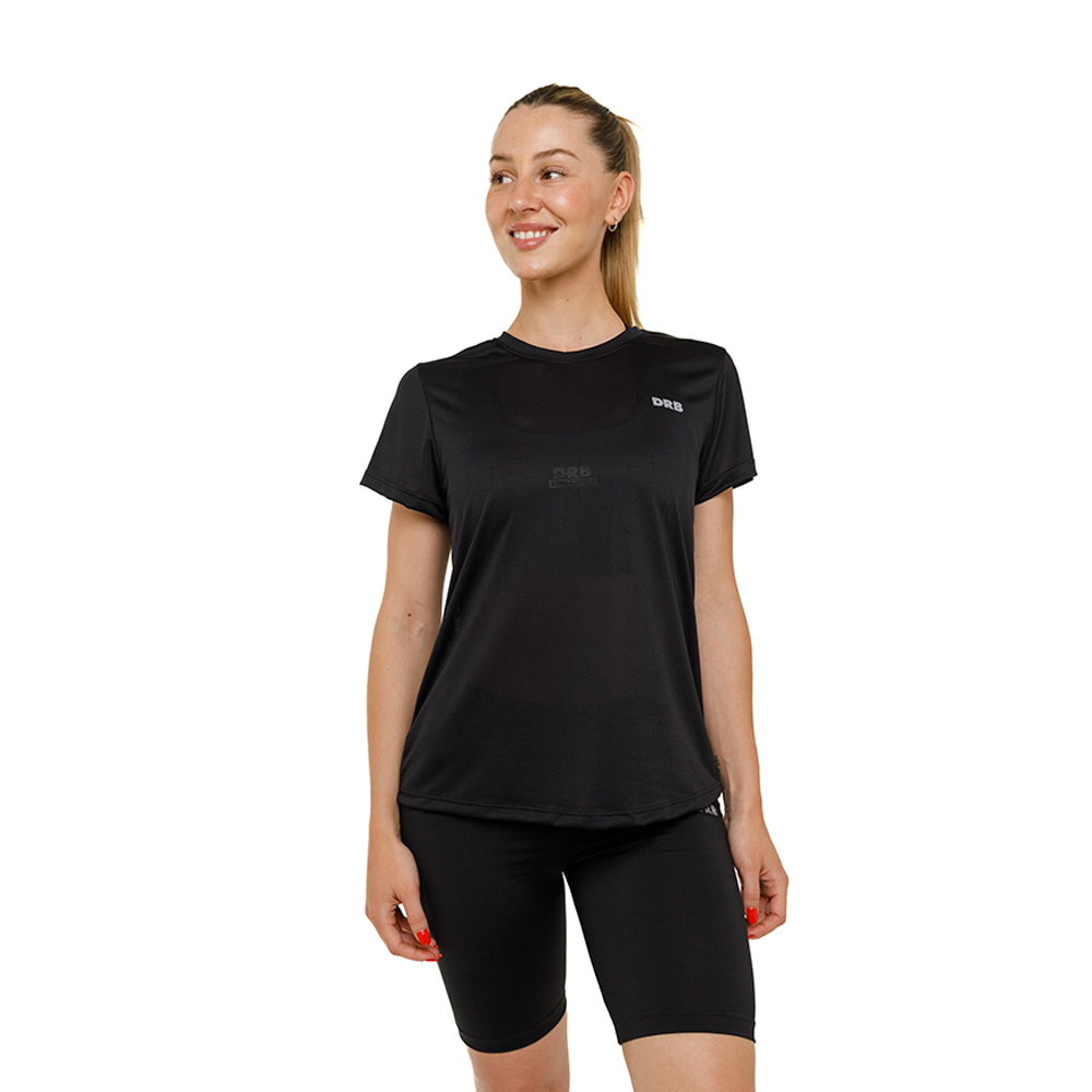 Remera Kioto Esencial | DRB®