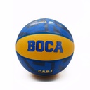 Pelota de Basquet Estadios 24 BOCA | Licencia Clubes®