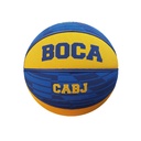 Pelota de Basquet Estadios 24 BOCA | Licencia Clubes®