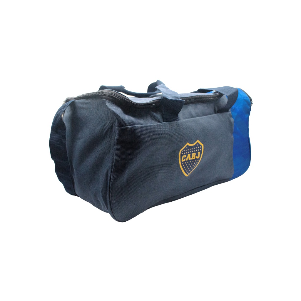 Bolso Deportivo Estadios 24 BOCA | Licencia Clubes®