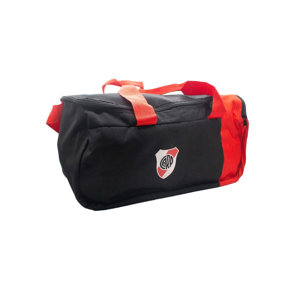Bolso Deportivo Estadios 24 RIVER | Licencia Clubes®