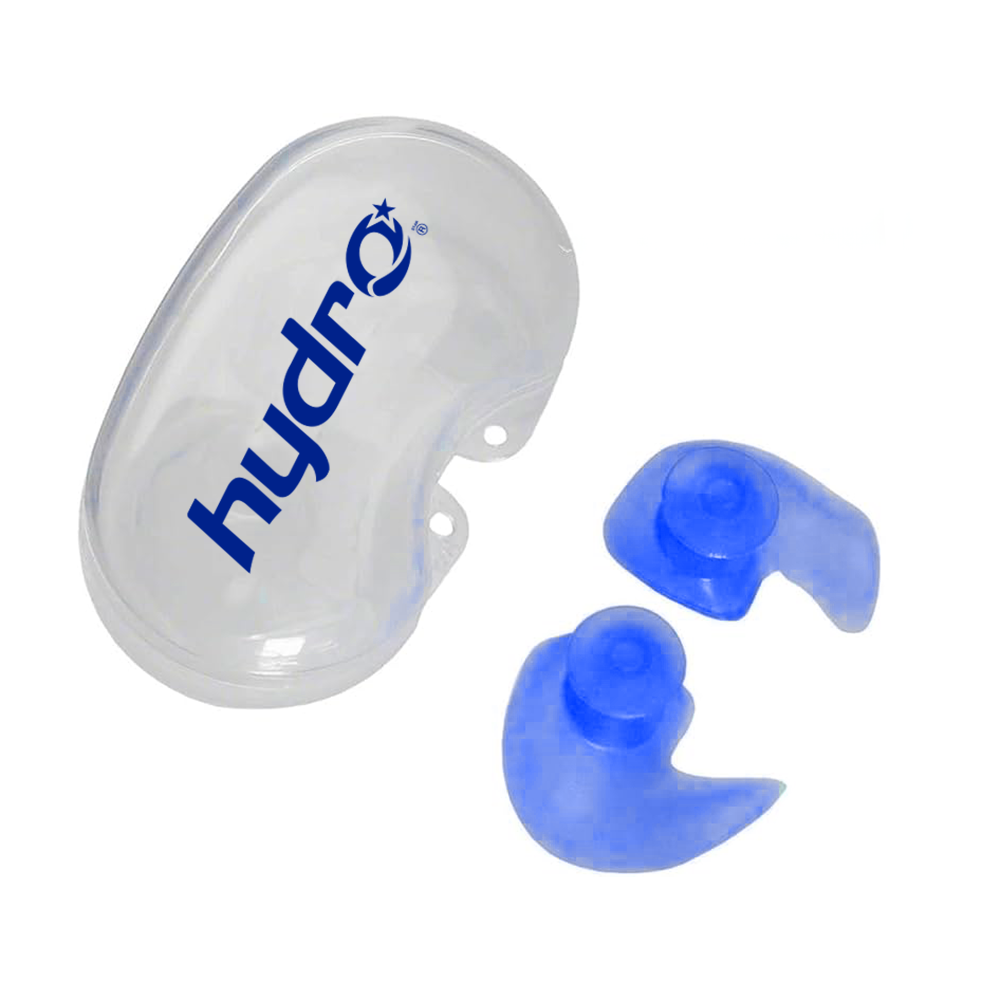 Tapón Oído de Natacion 2.0 | HYDRO®