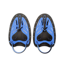 Manoplas de Natación 2.0 | HYDRO®