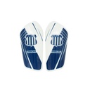 Canillera de Futbol Estadios 24 Talleres | LICENCIA CLUBES®