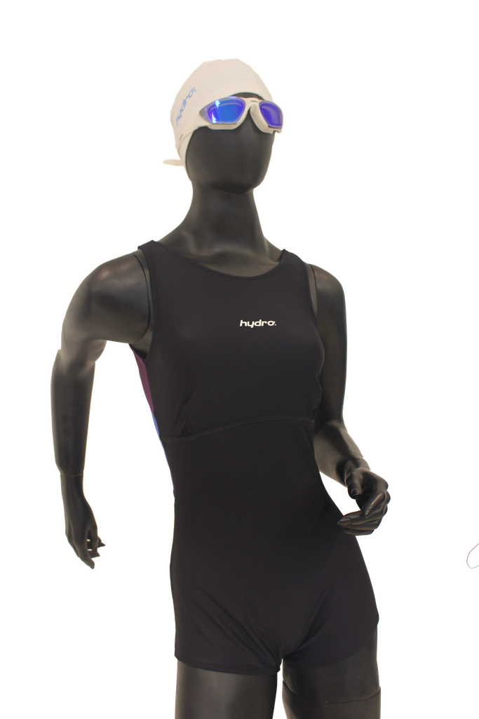 Malla de Natación Iris | HYDRO®