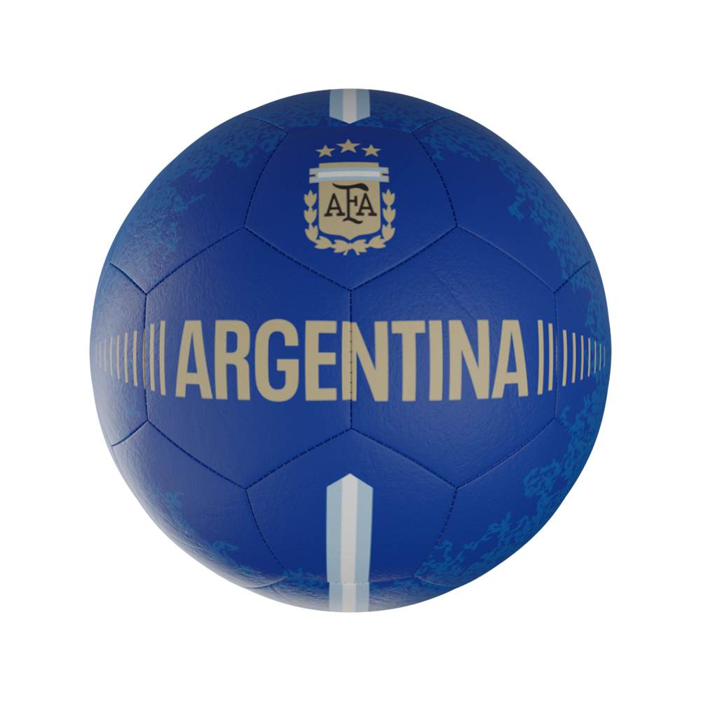 Pelota De Futbol Dioses 2.0 AFA | LICENCIA CLUBES®