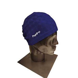 Gorra De Natacion De Silicona Mix Jr | HYDRO®