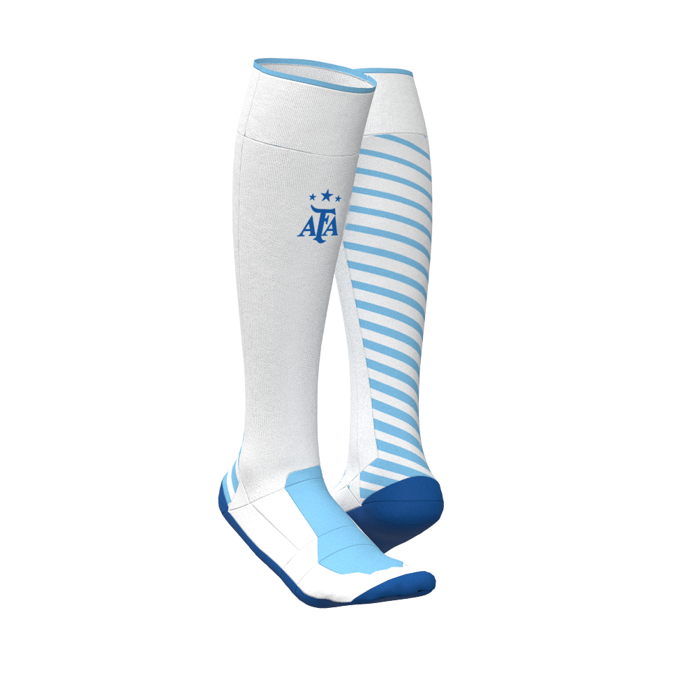 Medias Deportivas Estadios 24 AFA | LICENCIA CLUBES®