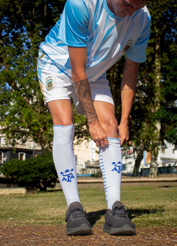 Medias Deportivas Estadios 24 AFA | LICENCIA CLUBES®