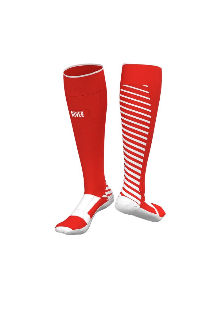 Medias Deportivas Estadios 24 RIVER | LICENCIA CLUBES®