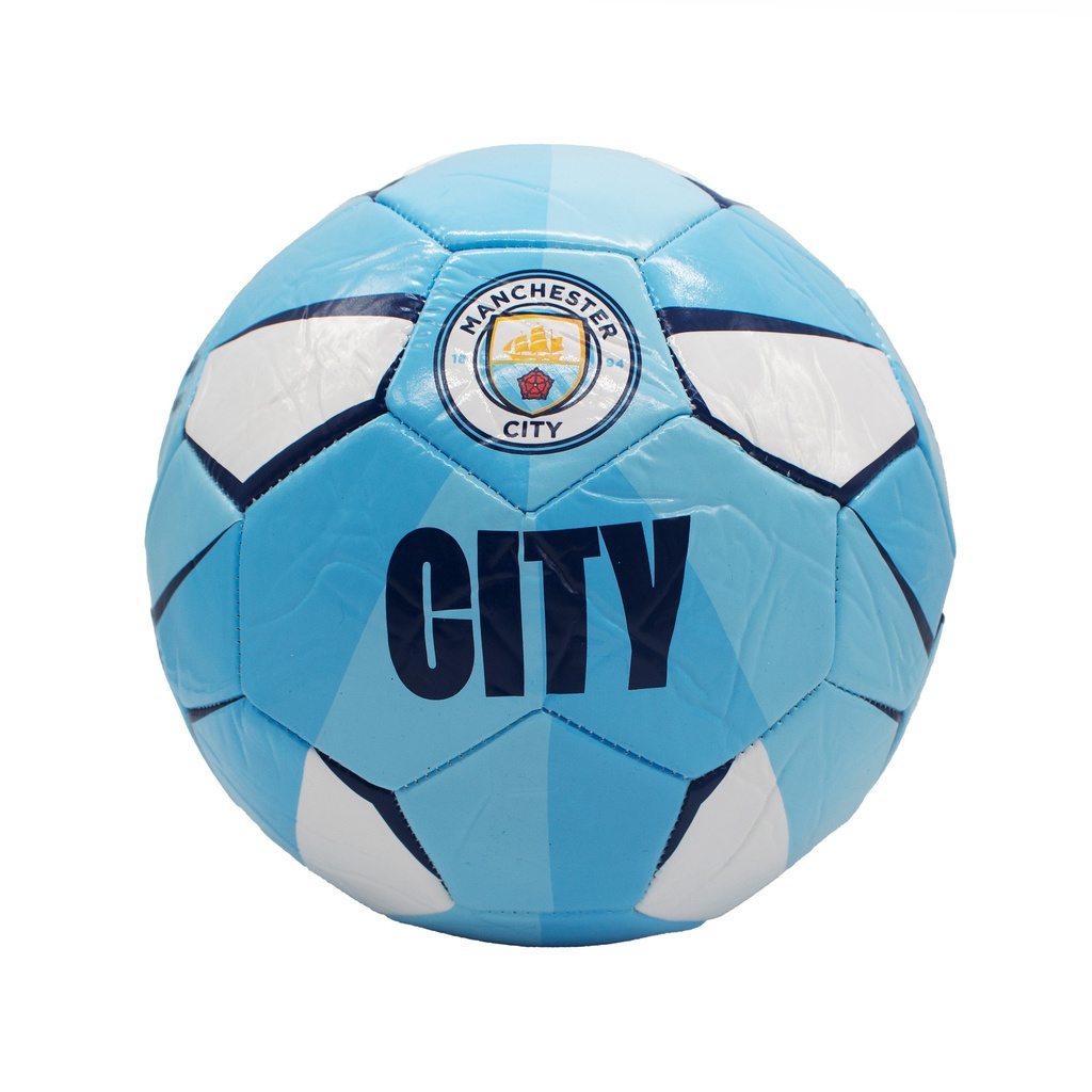 Pelota de Futbol Mundial 2.0 Manchester City |Licencia Clubes®