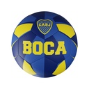 Pelota de Futbol Mundial 2.0 Boca |Licencia Clubes®