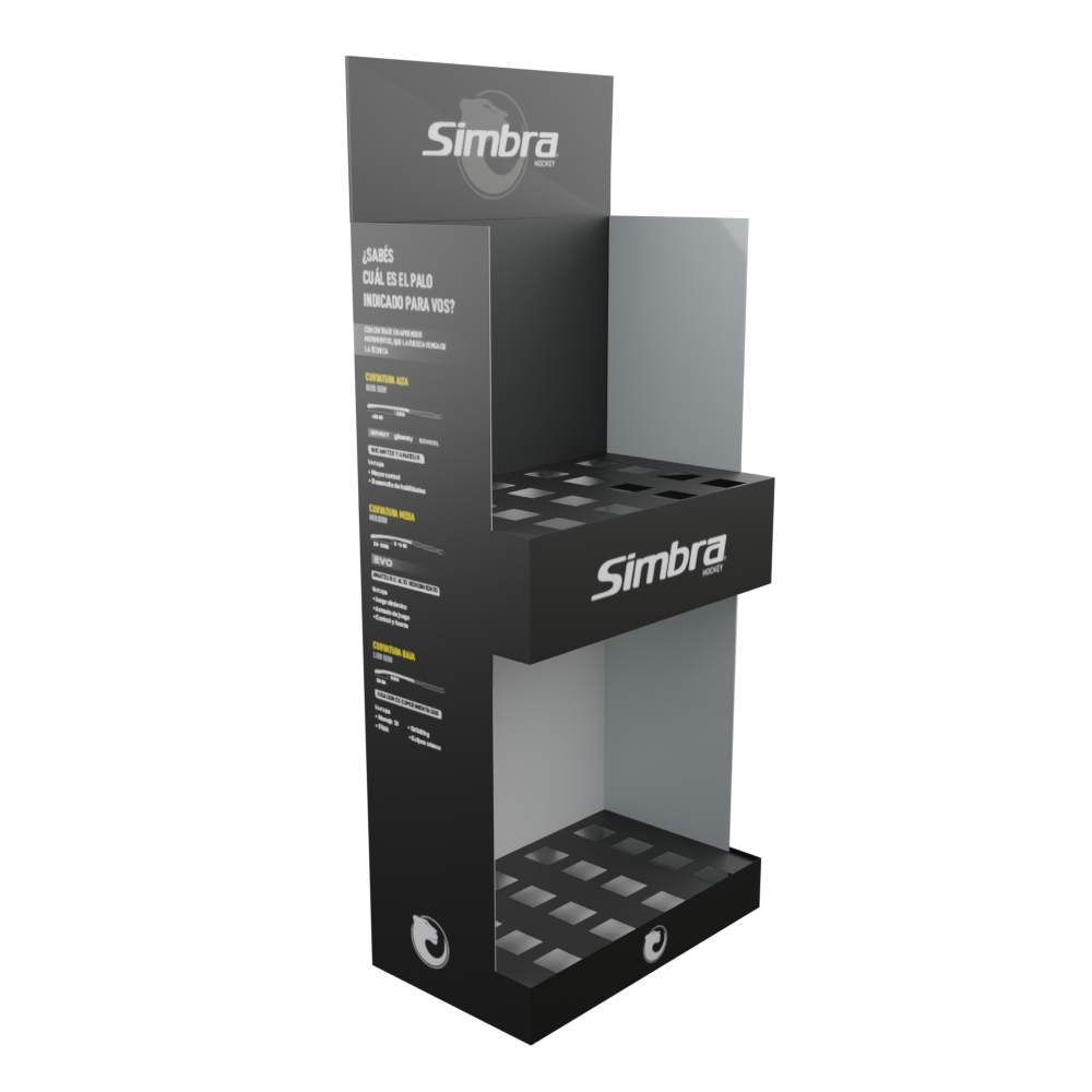 POP Simbra | SIMBRA®