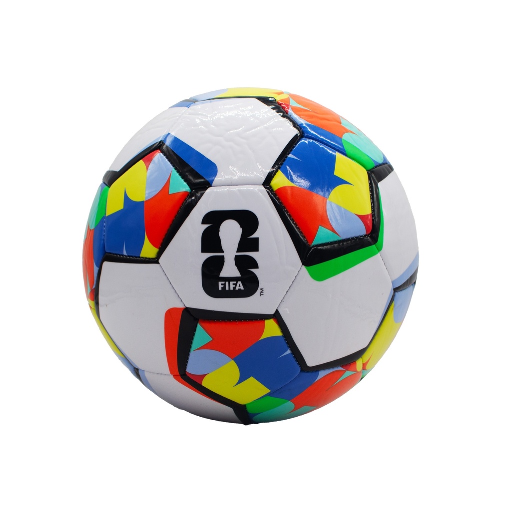 Pelota de Futbol FIFA Mundial Copa 2026 | LICENCIA FIFA®