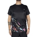 Remera Ace Pro Training Hombre | Dunlop®