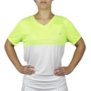 Remera Ace Pro Game Mujer | Dunlop®