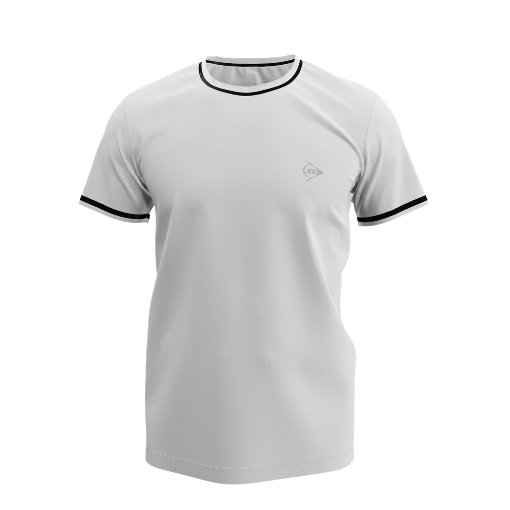 Remera Ace Pro Classic Hombre | Dunlop®