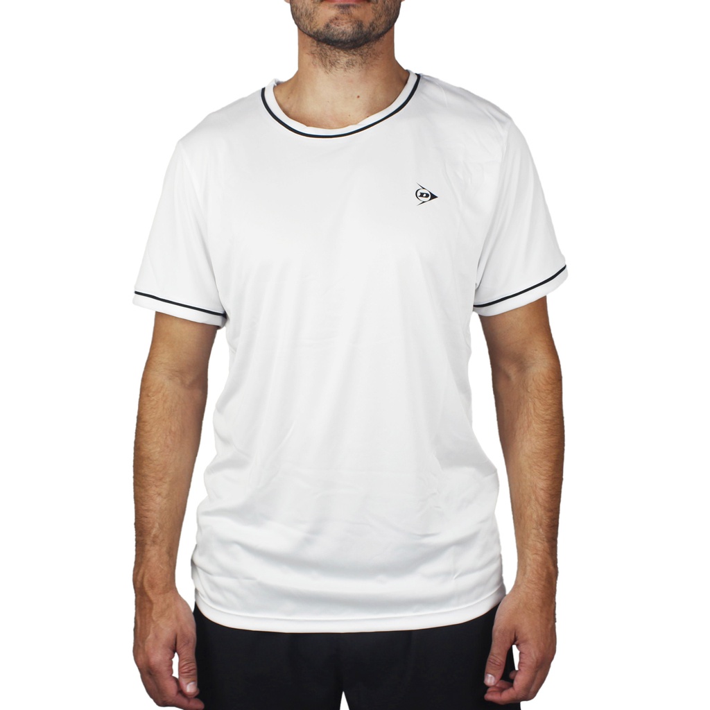 Remera Ace Pro Classic Hombre | Dunlop®