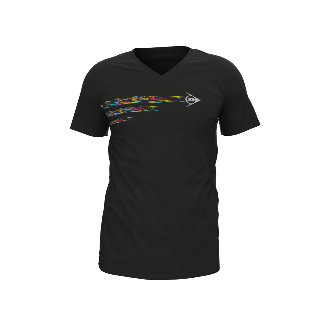 Remera Ace Pro Training Mujer | Dunlop®