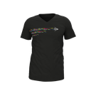 Remera Ace Pro Training Mujer | Dunlop®