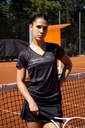 Remera Ace Pro Training Mujer | Dunlop®