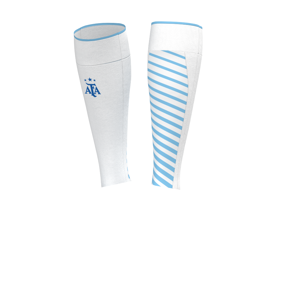 Pantorrilleras Deportivas Estadios 24 AFA | LICENCIAS CLUBES®