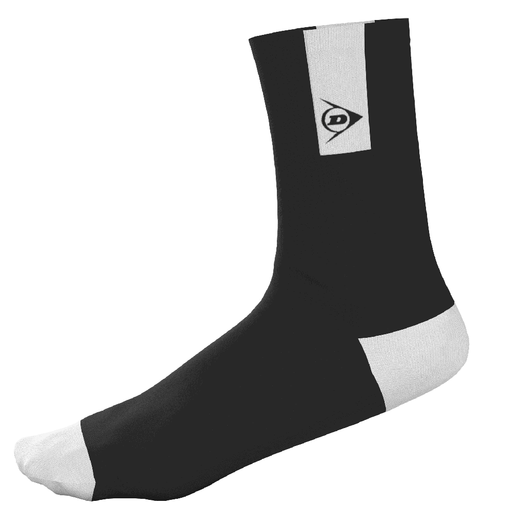 Medias 3/4 Tenis Ace Pro Hombre | Dunlop®