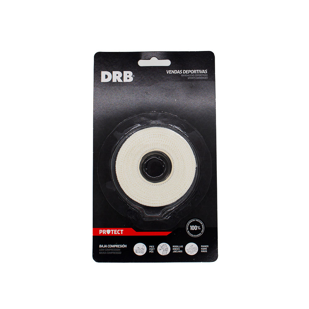 Venda Deportiva | DRB®