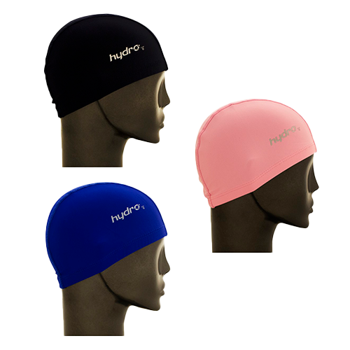 Gorra De Natacion De Lycra Pack JR | HYDRO®
