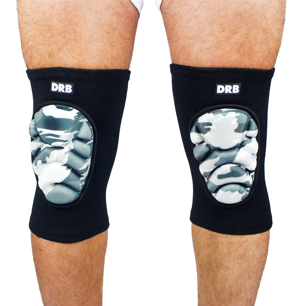 Rodillera Volley Camuflada | DRB®