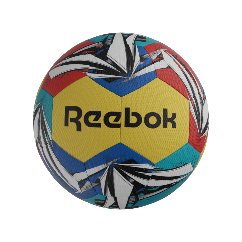 Pelota De Futbol Z-GO | REEBOK®