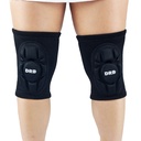 RODILLERA UNIVERSAL ONE SIZE | DRB®