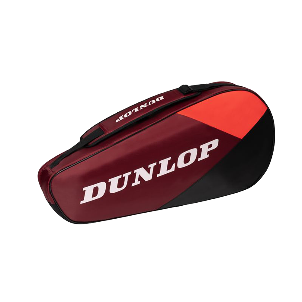 BOLSO RAQUETERO CX CLUB | DUNLOP®