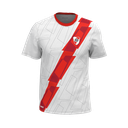 Remera de Entrenamiento Monumental Niño RIVER | LICENCIA CLUBES®