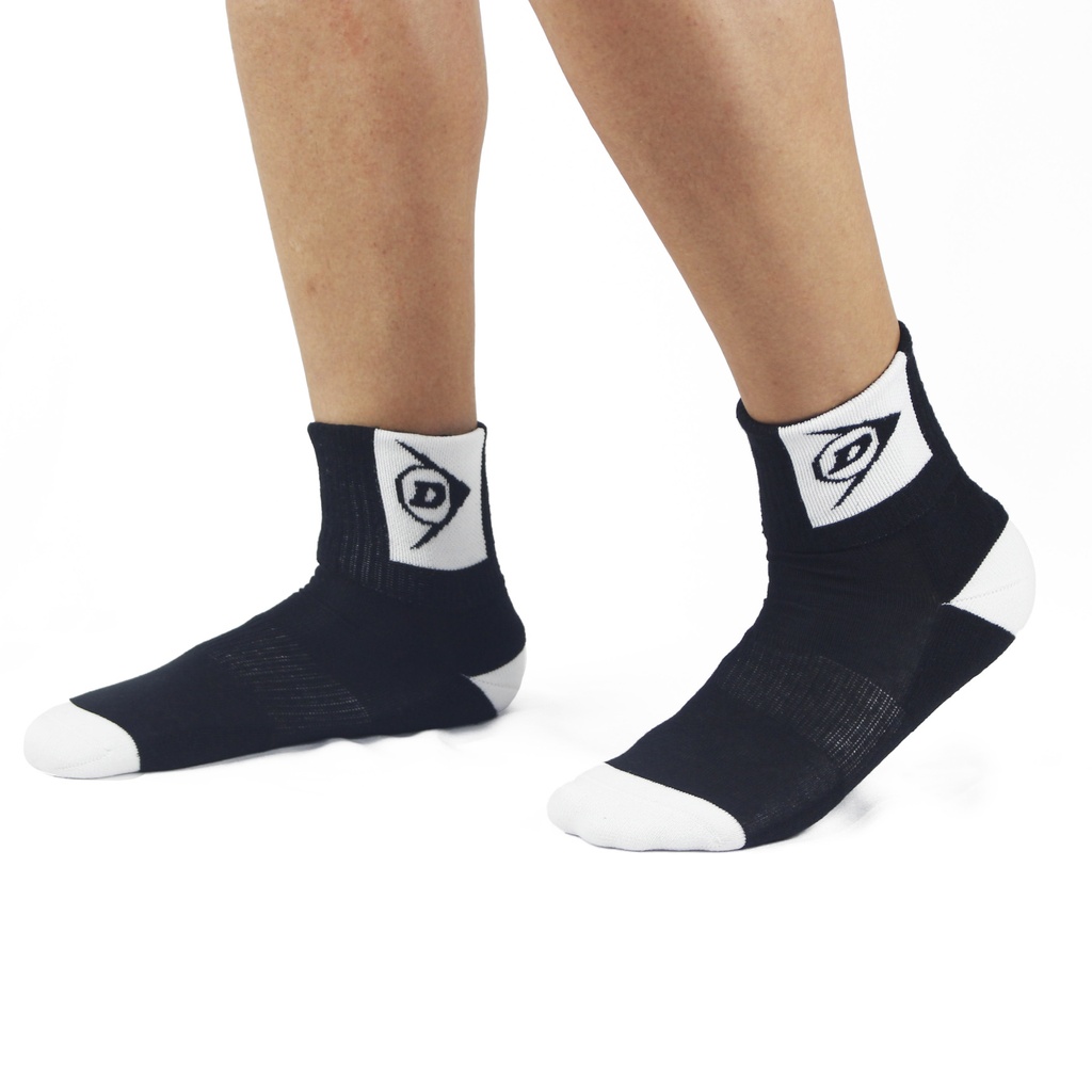 Media Corta Ace Pro Mujer | Dunlop®