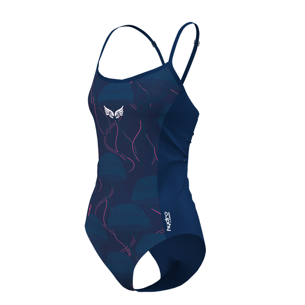 Malla de Natacion Sidney Bardach | HYDRO®