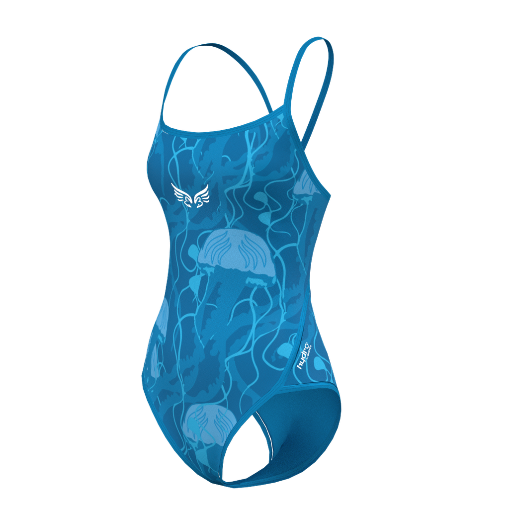 Malla de Natacion Atenas Bardach | HYDRO®