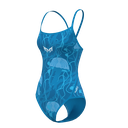 Malla de Natacion Atenas Bardach | HYDRO®