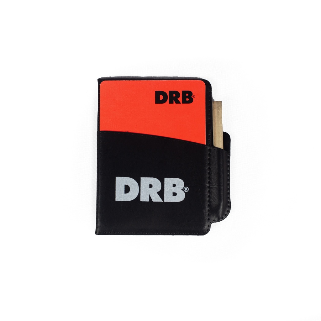 Tarjeta de Arbitro 2.0 | DRB®