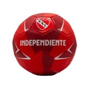 Pelota de Futbol Mundial 2.0 Independiente |Licencia Clubes®