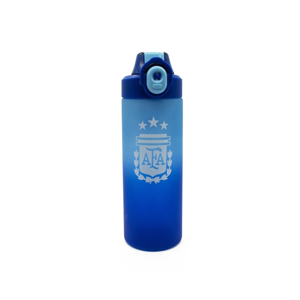Botella De Hidratación Deportiva AFA | LICENCIAS CLUBES®